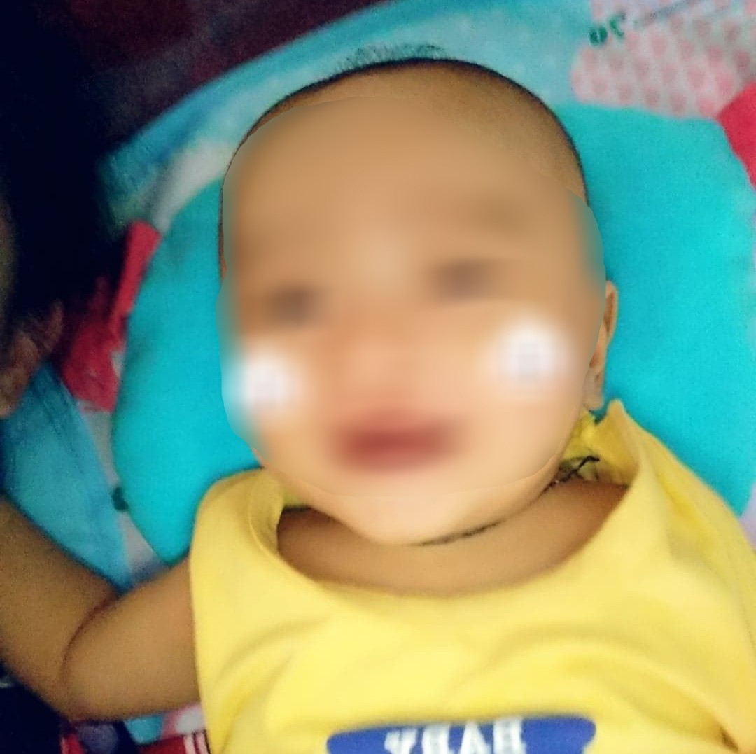4 năm chữa hiếm muộn, bố mẹ đau đớn nhìn con tử vong khi đến viện thăm khám