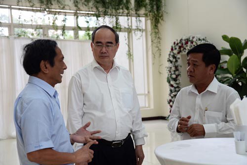 Tăng cường kiểm tra, giám sát kỷ luật Đảng