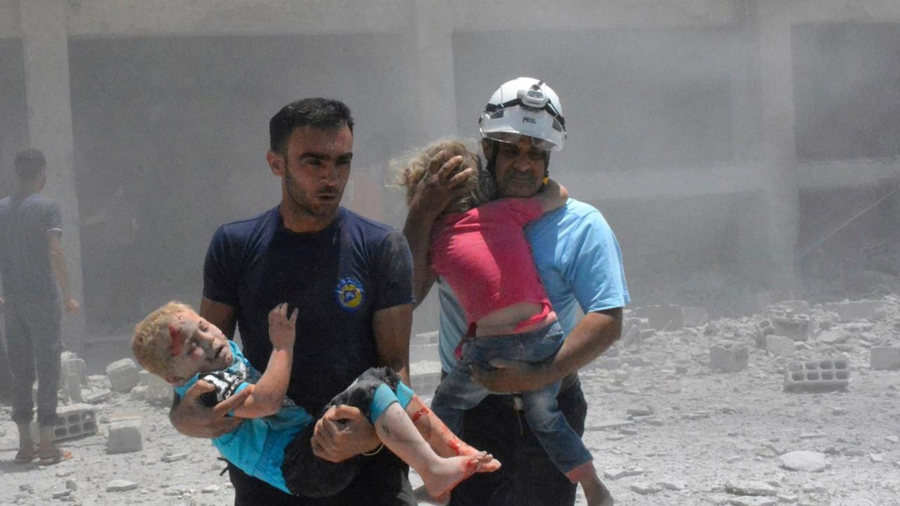 Israel làm điều chưa từng có tiền lệ ở Syria
