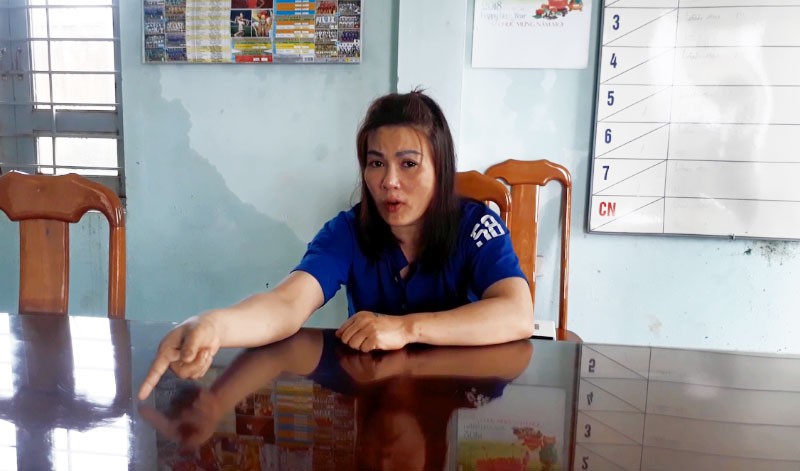 Vụ tra tấn dã man ở Gia Lai: Khám nhà Nga "vọc", củng cố hồ sơ vụ án