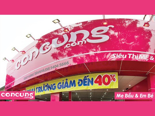 Vụ Con Cưng thay tem nh&atilde;n: H&agrave;ng thay m&aacute;c l&agrave; h&agrave;ng giả, kh&ocirc;ng tranh c&atilde;i - Ảnh 1.