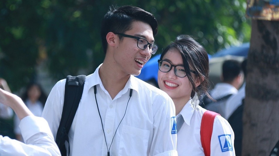 Trường ĐH Ngoại thương, ĐH Luật TP HCM công bố điểm trúng tuyển