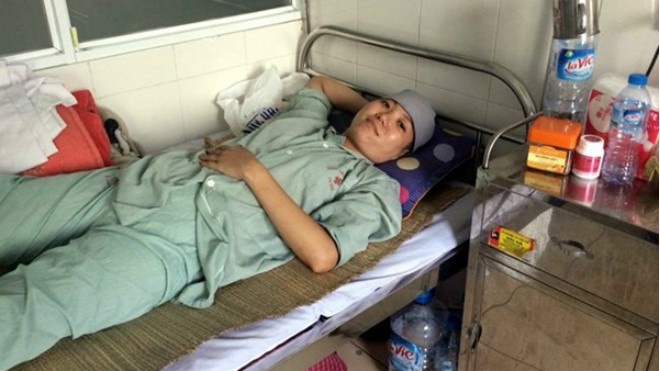 Cuộc đời đau buồn của cựu v&ocirc; địch đ&aacute; cầu thế giới Huyền Trang - Ảnh 2.