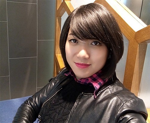 Cuộc đời đau buồn của cựu vô địch đá cầu thế giới Huyền Trang