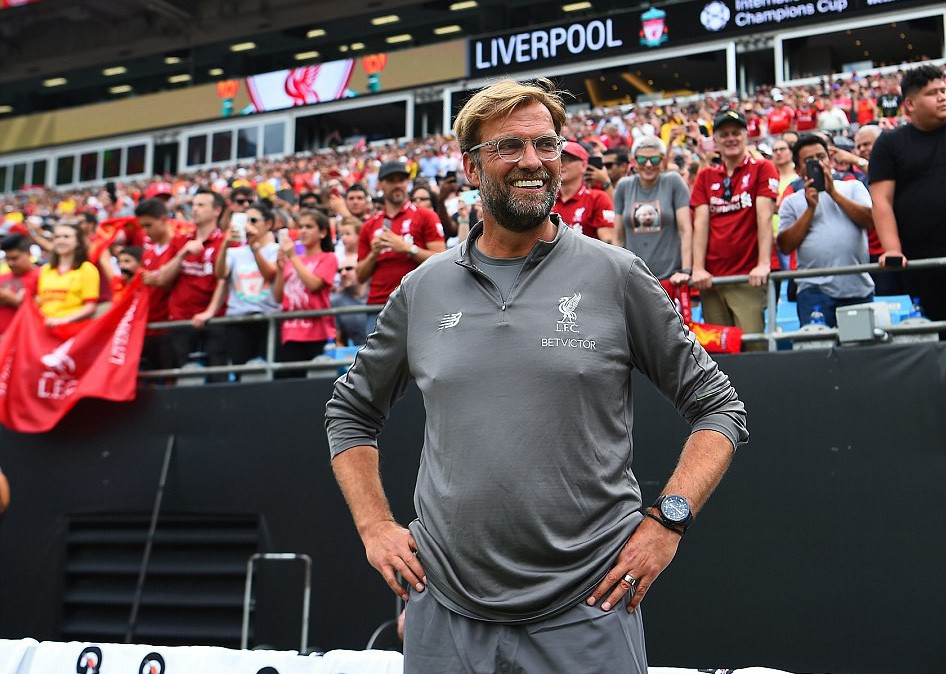 Thủ m&ocirc;n Karius lại h&oacute;a tội đồ, Liverpool gục ng&atilde; trước Dortmund - Ảnh 5.