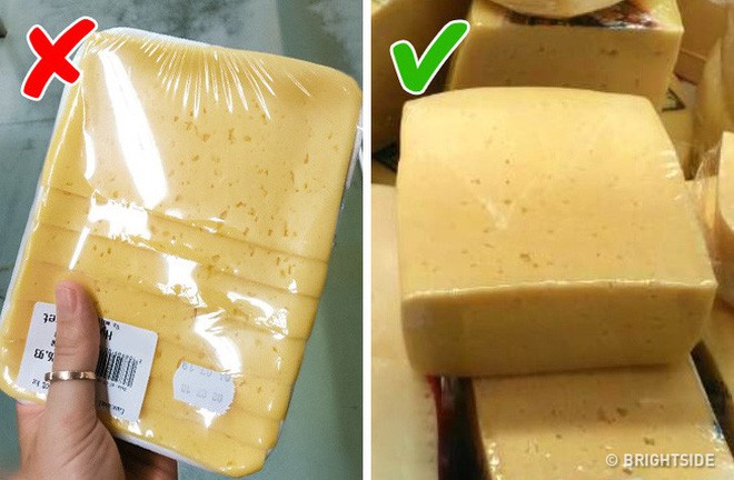 6 b&iacute; k&iacute;p đi si&ecirc;u thị được c&aacute;c b&agrave; nội trợ tiết lộ - Ảnh 1.