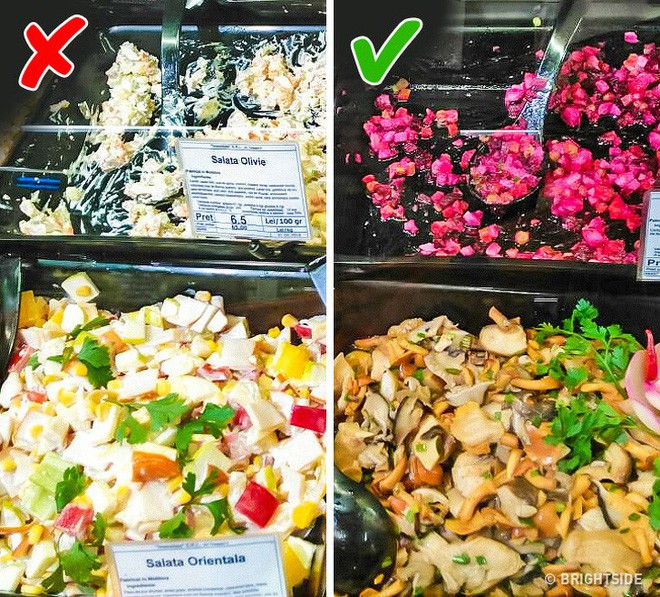 6 b&iacute; k&iacute;p đi si&ecirc;u thị được c&aacute;c b&agrave; nội trợ tiết lộ - Ảnh 2.