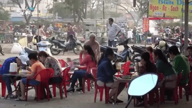 Những món ăn sáng Việt Nam lên đài KBS Hàn Quốc - Ảnh 2.