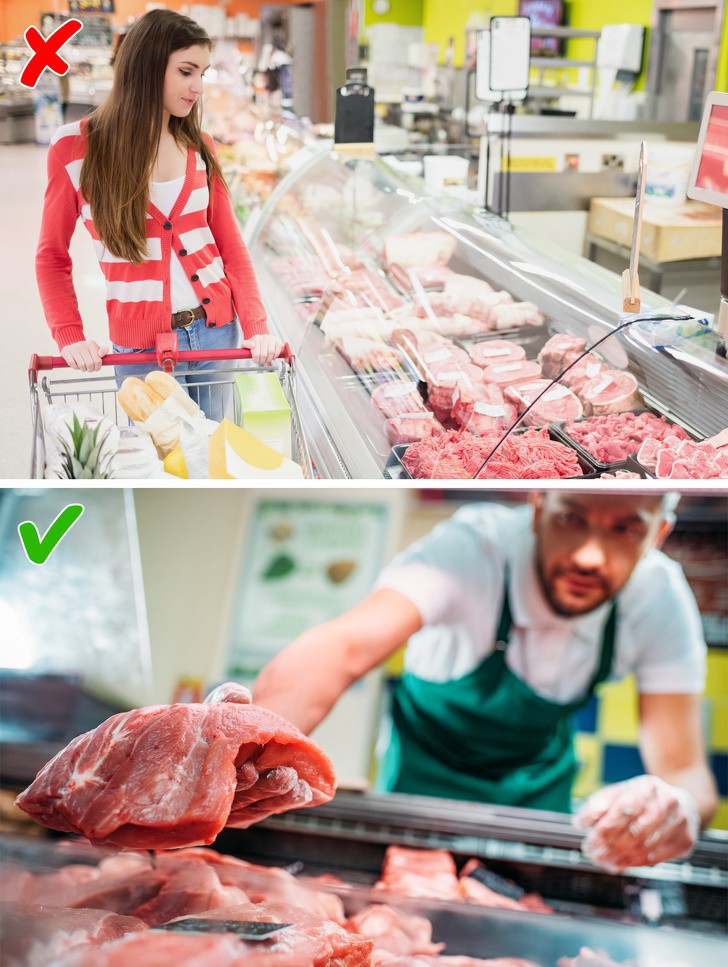 6 b&iacute; k&iacute;p đi si&ecirc;u thị được c&aacute;c b&agrave; nội trợ tiết lộ - Ảnh 4.