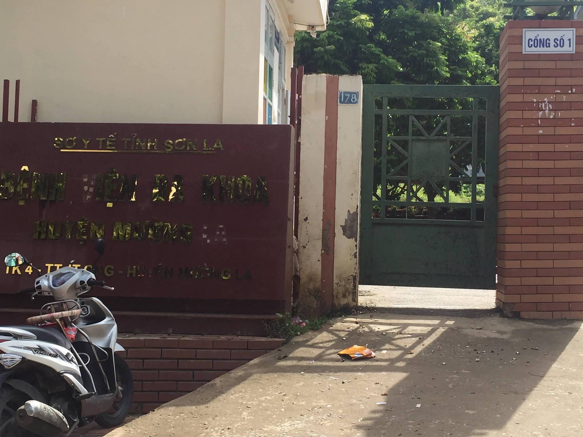Bất ngờ nguy&ecirc;n nh&acirc;n tử vong của b&eacute; trai con cặp vợ chồng hiếm muộn - Ảnh 3.