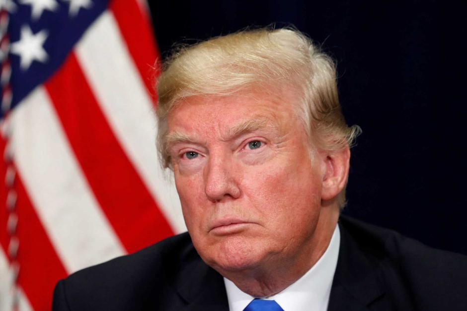 Ông Trump đòi cắt đặc quyền an ninh nhiều quan chức thời ông Obama