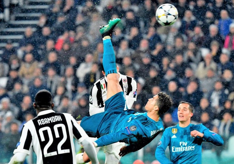 Tiết lộ sốc: Ronaldo khỏe như... thanh ni&ecirc;n 20 tuổi - Ảnh 3.