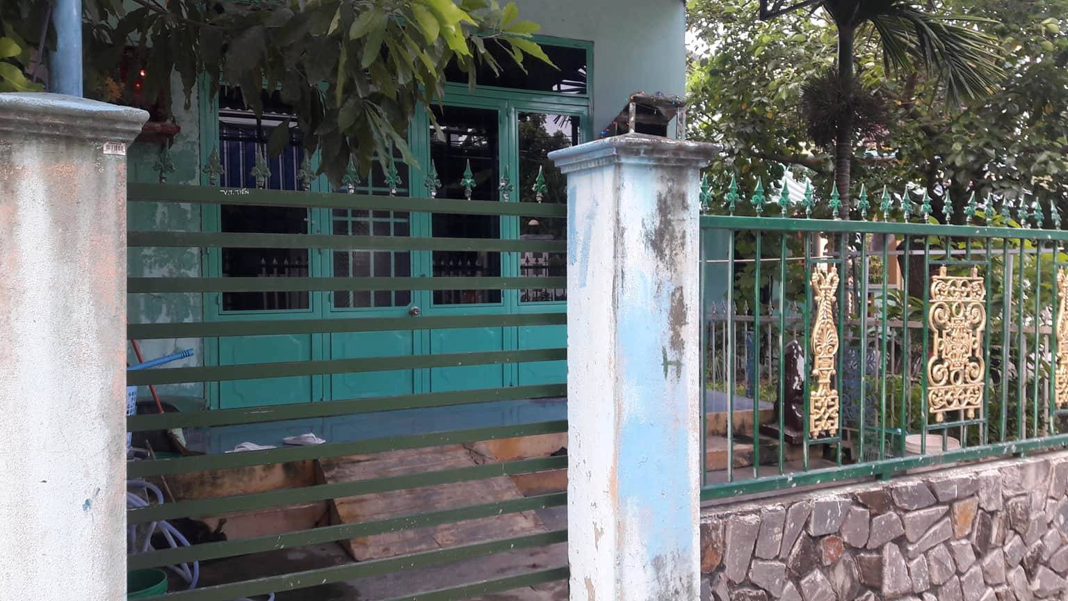 Đ&agrave; Nẵng: &Aacute;n mạng kinh ho&agrave;ng trong ng&ocirc;i nh&agrave; trọ, 2 người chết, 1 bị thương - Ảnh 1.