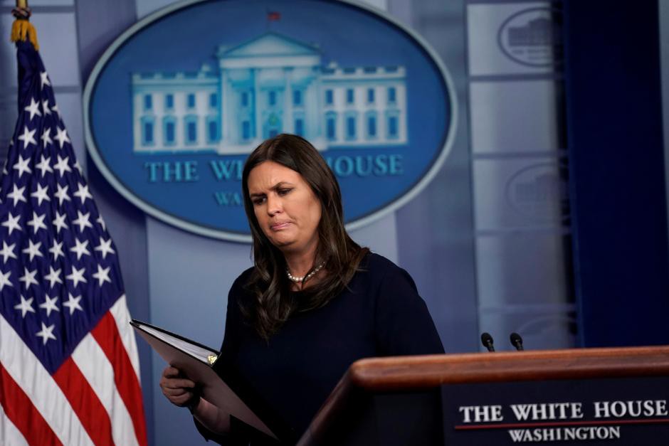Ông Trump đòi cắt đặc quyền an ninh nhiều quan chức thời ông Obama - Ảnh 2.