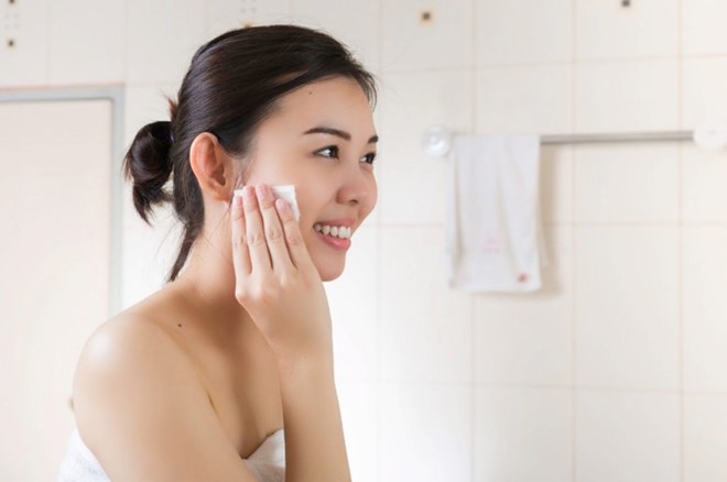 Những sai lầm không ngờ tới khi làm sạch da