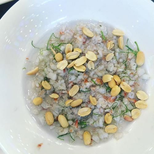 Tiết canh cua - đặc sản chỉ c&oacute; ở Ph&uacute; Quốc - Ảnh 4.