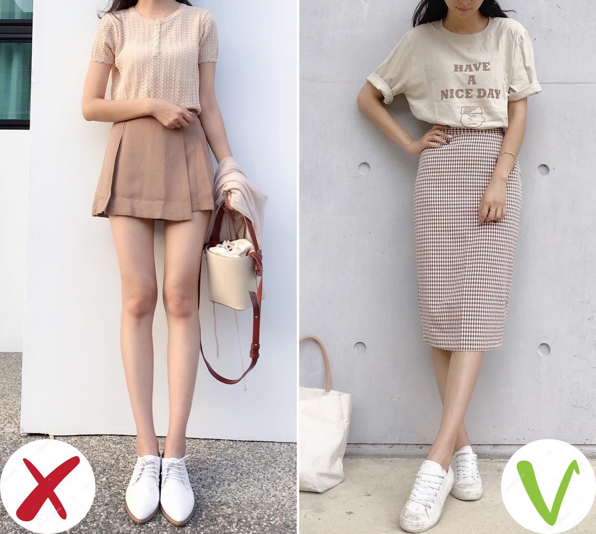 5 loại trang phục n&ecirc;n v&agrave; kh&ocirc;ng n&ecirc;n mặc nơi c&ocirc;ng sở - Ảnh 13.