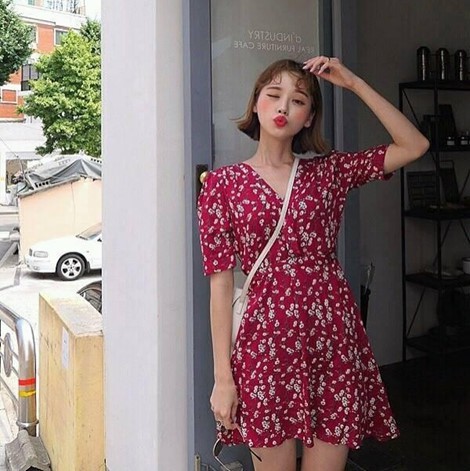 Những kiểu trang phục gi&uacute;p v&ograve;ng 3 trở n&ecirc;n căng tr&ograve;n - Ảnh 13.