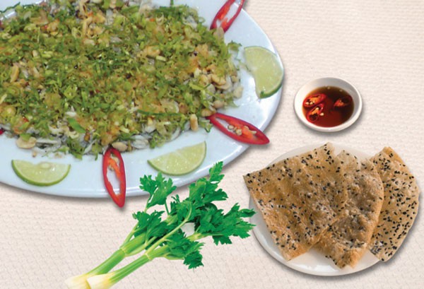 Tiết canh cua - đặc sản chỉ c&oacute; ở Ph&uacute; Quốc - Ảnh 5.