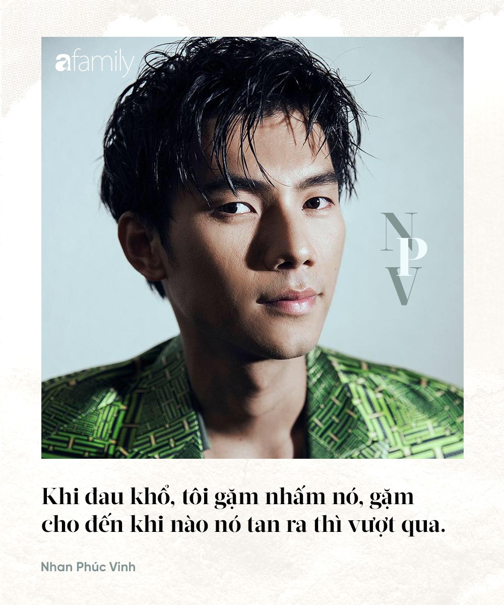 Nhan Phúc Vinh và chuyện “phim giả tình thật” với Nhã Phương - Ảnh 3.