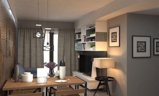 Chốn đi về cực sang chảnh của Hoa hậu chuyển giới Hương Giang - Ảnh 5.