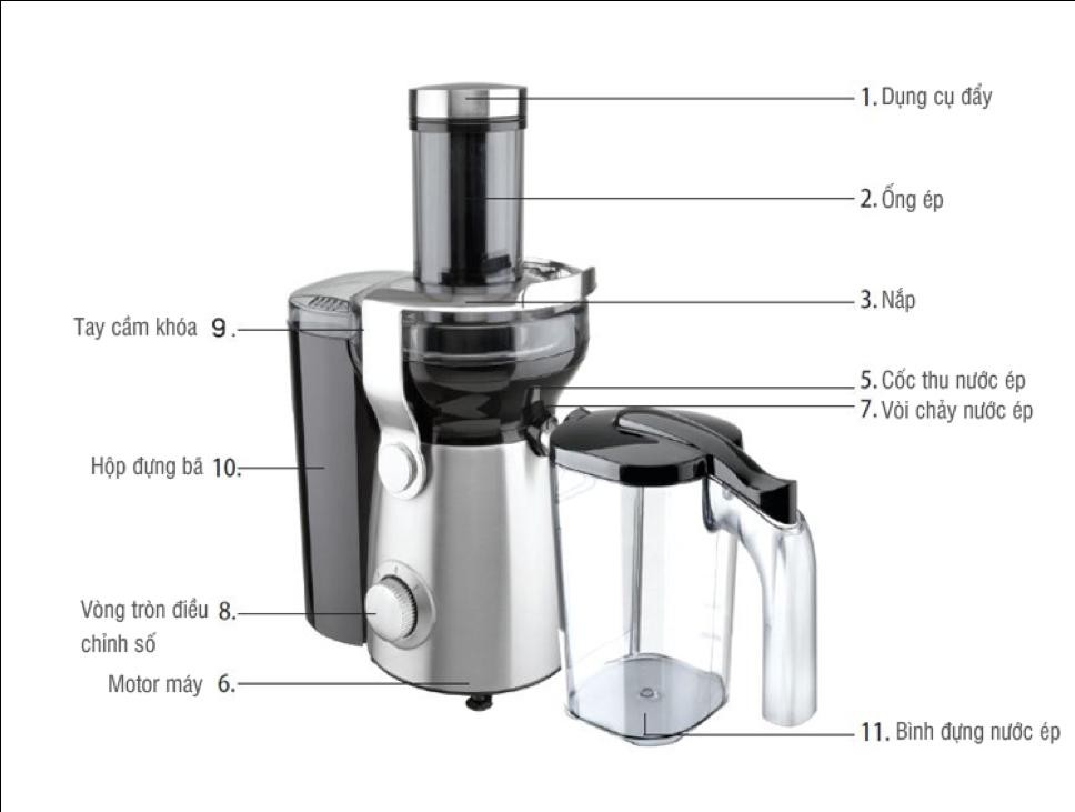 Chọn Lock&Lock - chọn điều tốt nhất cho gia đ&igrave;nh bạn  - Ảnh 7.