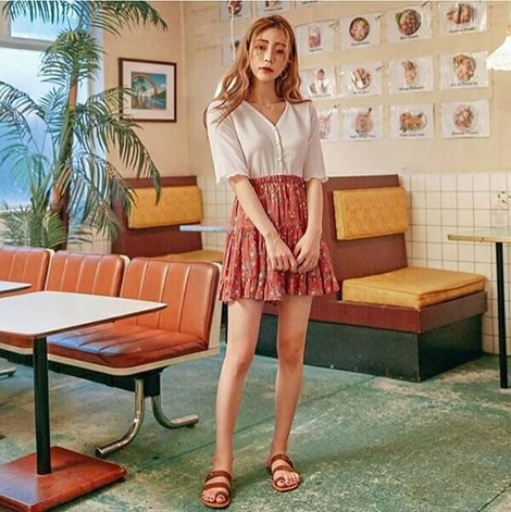Những kiểu trang phục gi&uacute;p v&ograve;ng 3 trở n&ecirc;n căng tr&ograve;n - Ảnh 8.