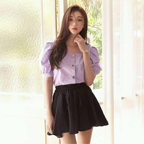 Những kiểu trang phục gi&uacute;p v&ograve;ng 3 trở n&ecirc;n căng tr&ograve;n - Ảnh 9.