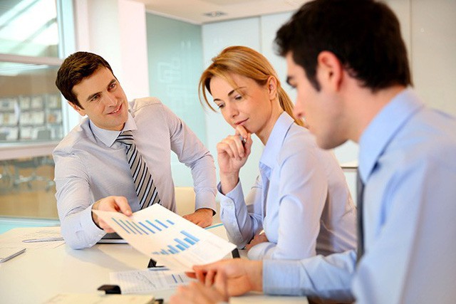 4 vấn đề ông chủ thường ngầm hỏi để thử lòng nhân viên - Ảnh 3.