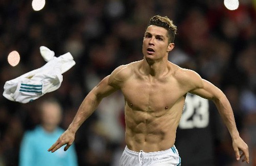 Tiết lộ sốc: Ronaldo khỏe như... thanh ni&ecirc;n 20 tuổi - Ảnh 4.