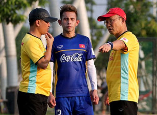 Băn khoăn khi bộ trưởng được đề cử làm chủ tịch VFF