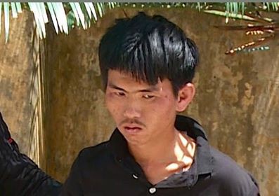 Đeo nhiều trang sức, chủ quán nước dừa bị cướp chém xối xả