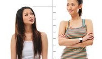 Bài tập giúp tăng chiều cao sau tuổi dậy thì