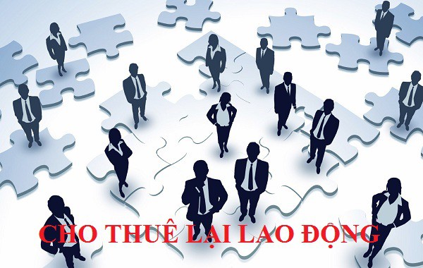 Doanh nghiệp cho thuê lại lao động phải ký quỹ 3 tỉ đồng
