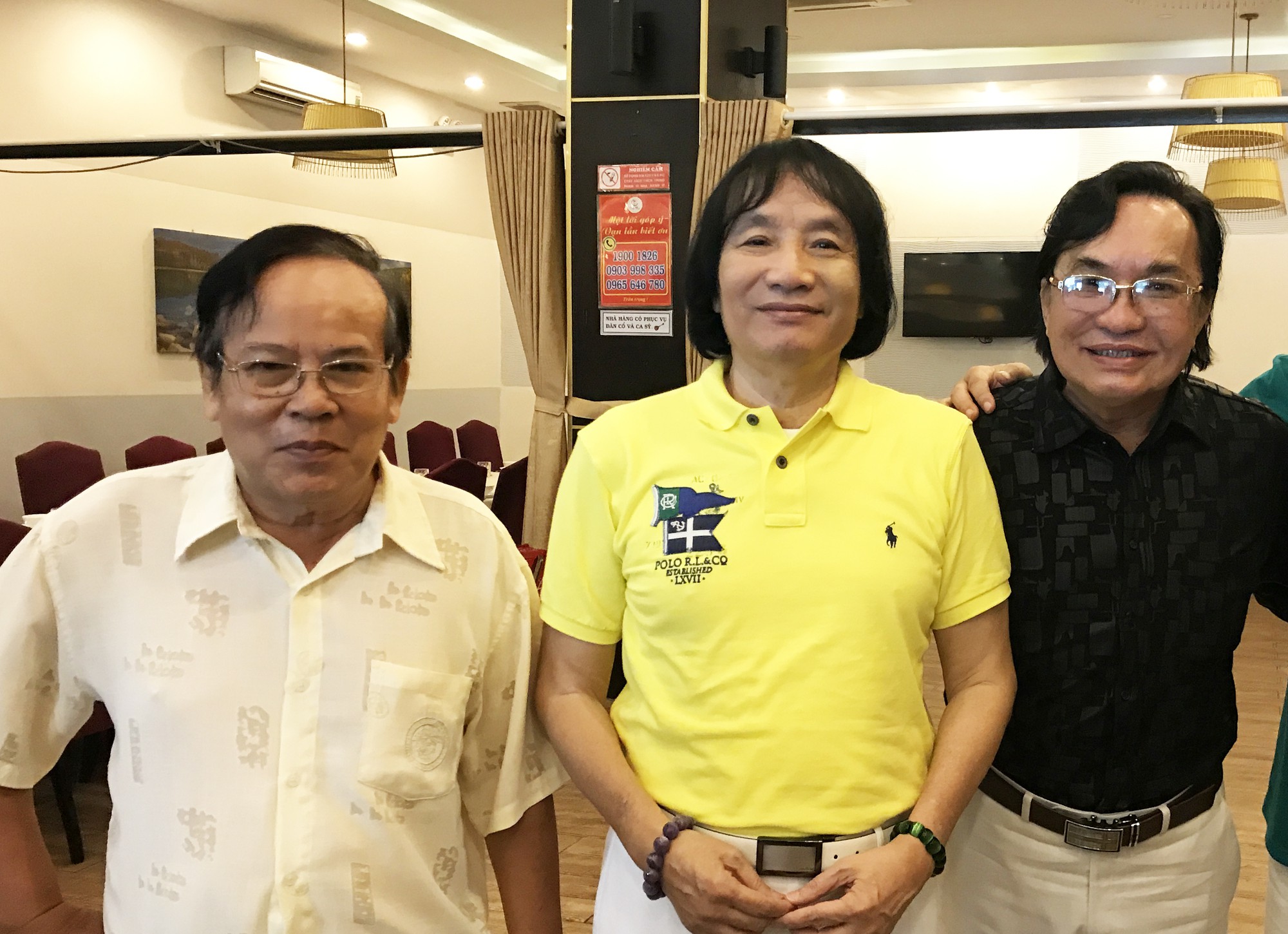 Kỳ nữ Kim Cương: Đừng để c&aacute;c nghệ sĩ tổn thương sau lần x&eacute;t duyệt NSND - Ảnh 1.