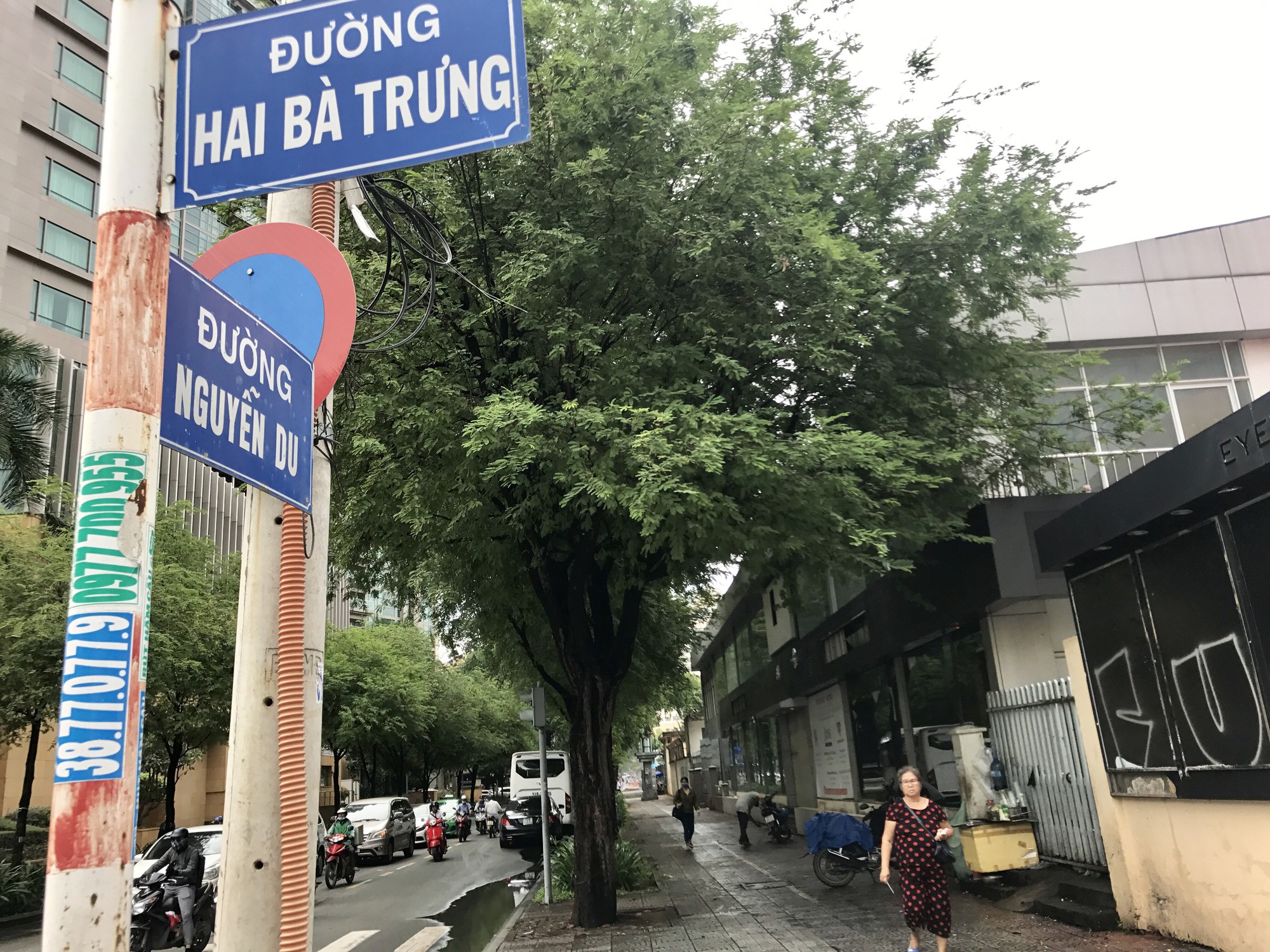 Yêu cầu Bệnh viện Nhi Đồng 2 dừng cho thuê đất công sử dụng sai mục đích