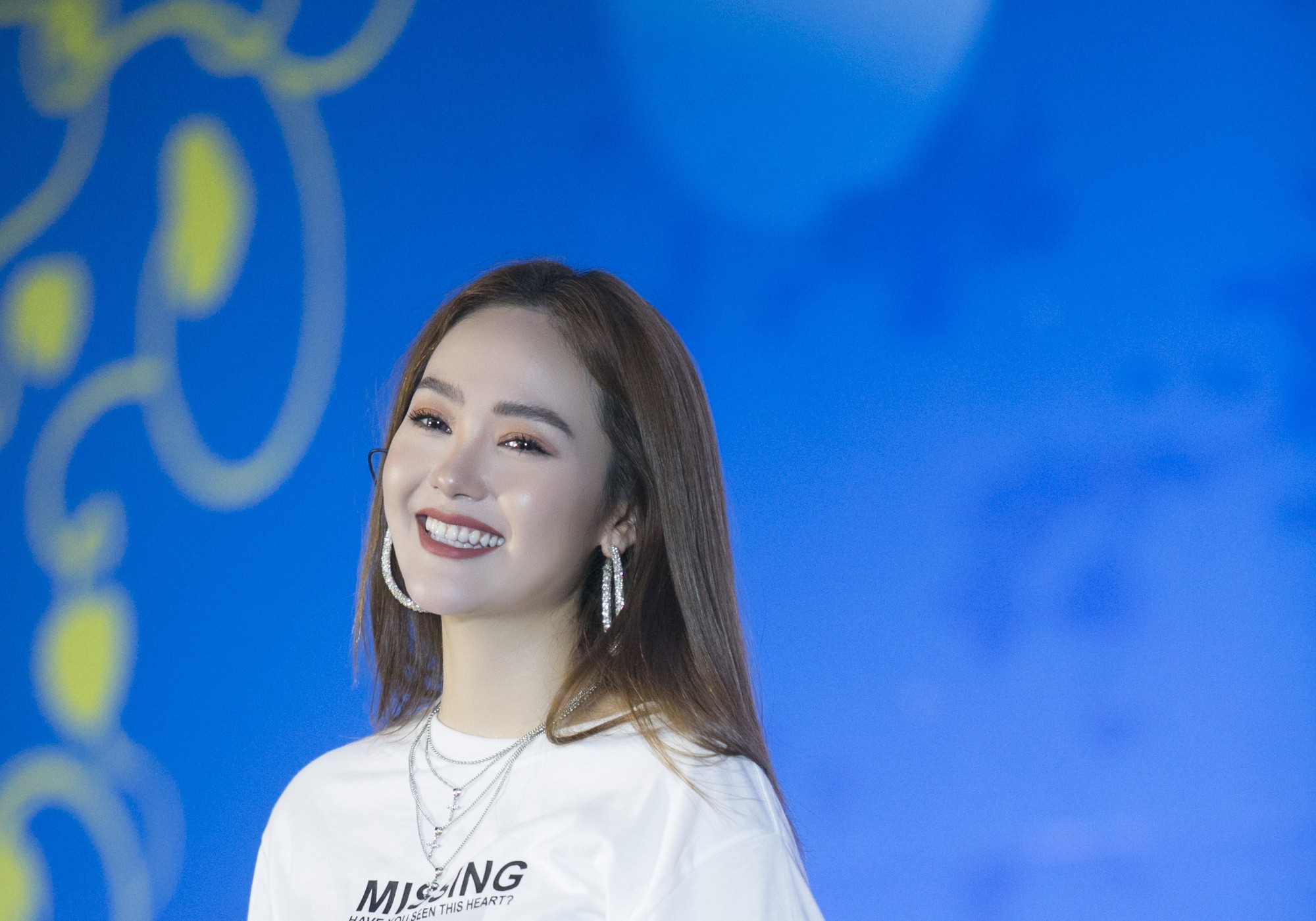 Minh Hằng tiết lộ đã tìm được người đàn ông của đời mình