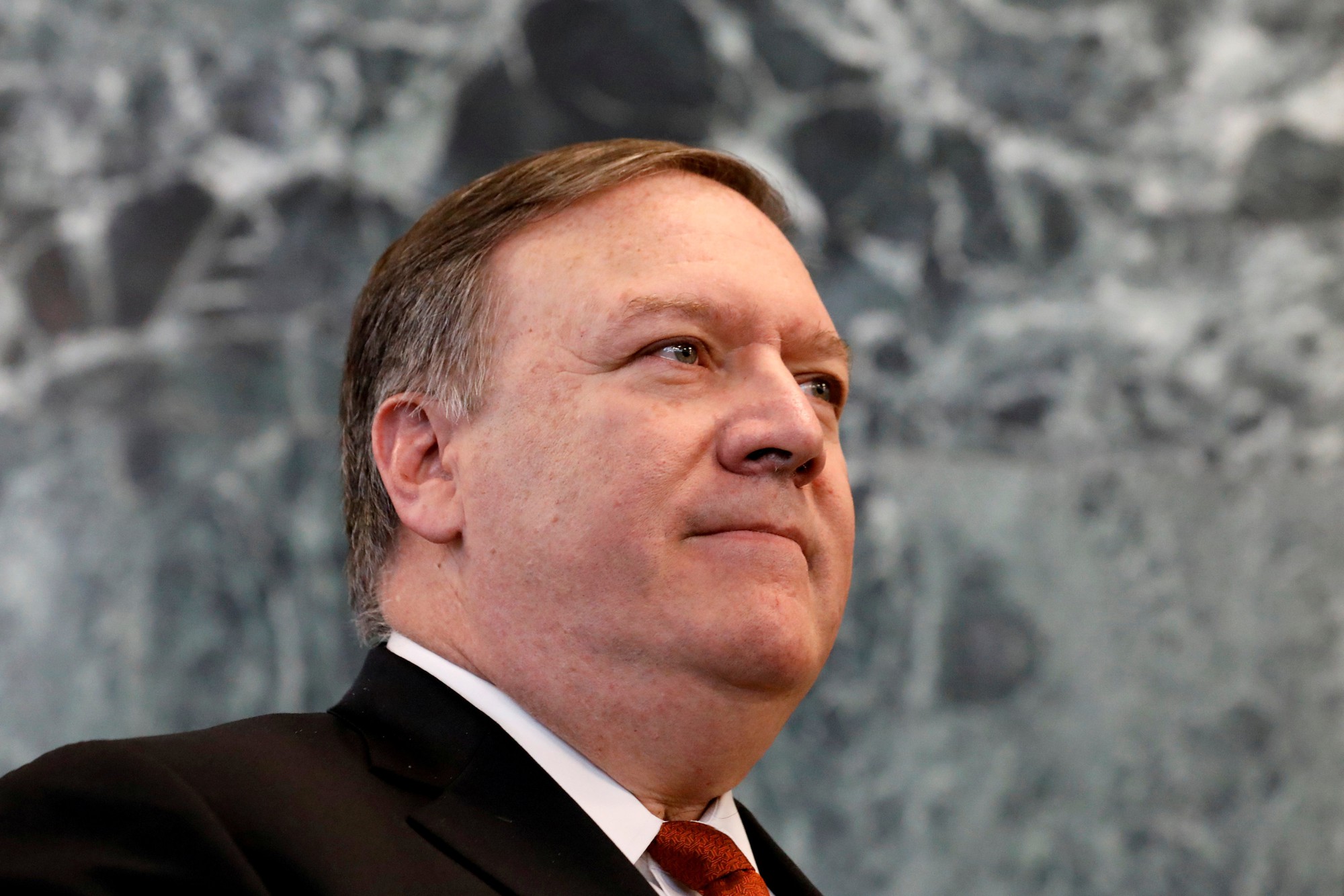 Ông Pompeo: Nam Thái Bình Dương sẽ chọn Mỹ chứ không phải Trung Quốc