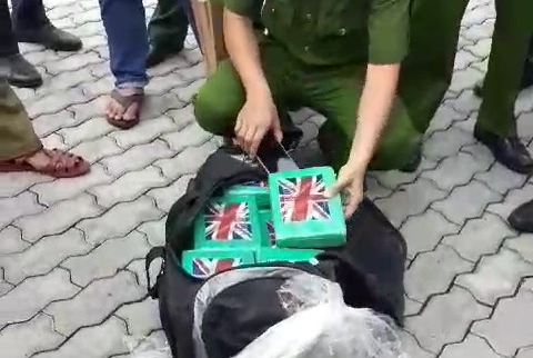 Sau nghi án "100 bánh cocain", nhà đầu tư bán tháo cổ phiếu Pomina