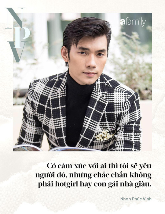Nhan Phúc Vinh và chuyện “phim giả tình thật” với Nhã Phương - Ảnh 5.
