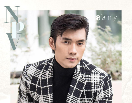 Nhan Phúc Vinh và chuyện “phim giả tình thật” với Nhã Phương