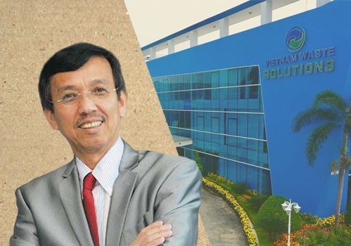 (eMagazine) - Vì sao “vua rác” David Dương cầu cứu Thủ tướng?