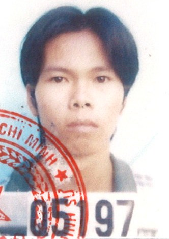 Giao cấu với trẻ em xong bỏ trốn