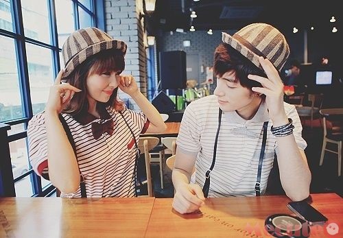 Tôi thấy mình đúng khi tỏ tình trước với anh - Ảnh 1.