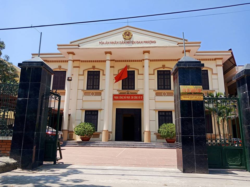 Bắt nữ phó chánh án nhận 300 triệu đồng để "chạy án"