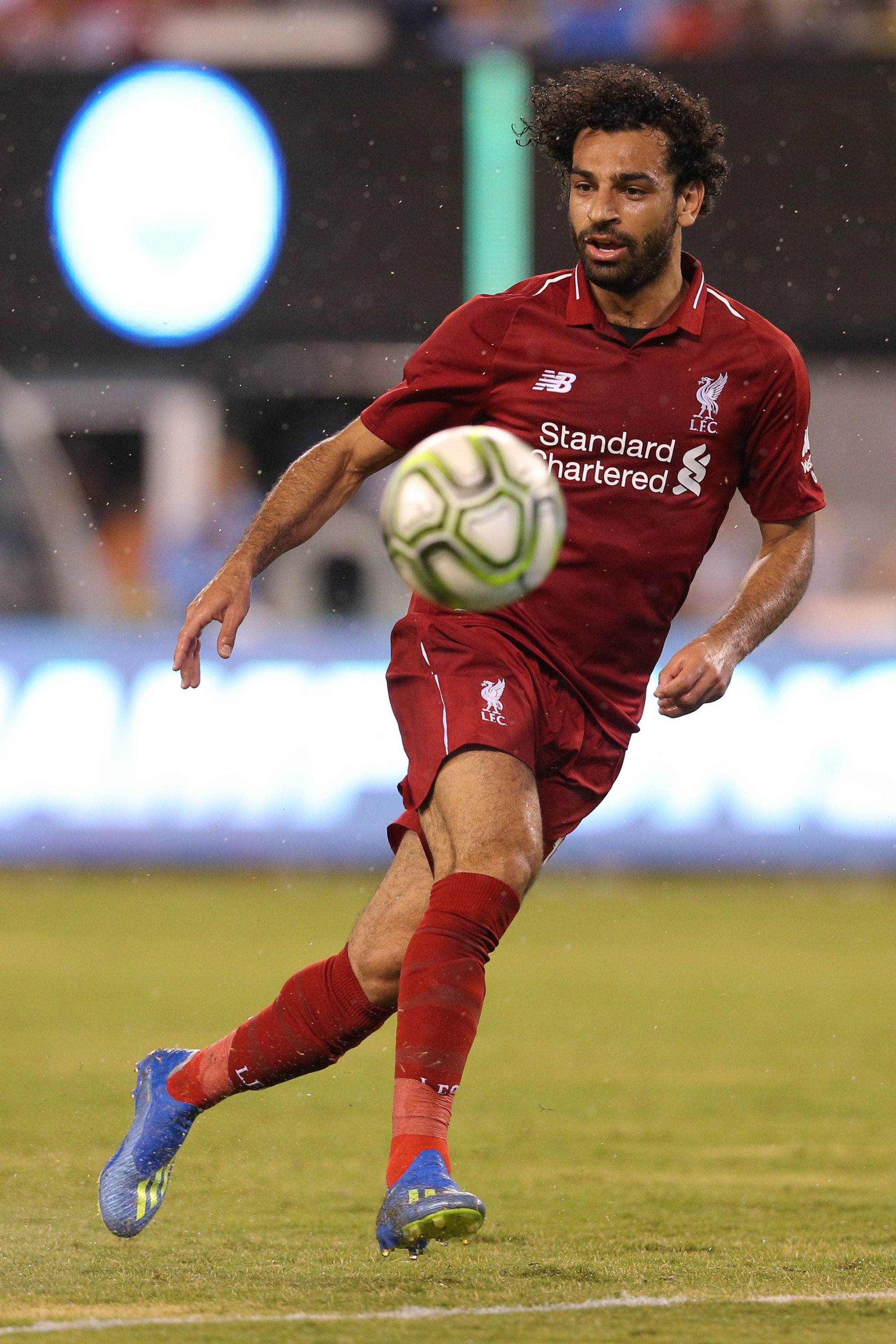 Salah v&agrave; Mane xuất sắc gi&uacute;p Liverpool ngược d&ograve;ng thắng Man City - Ảnh 2.