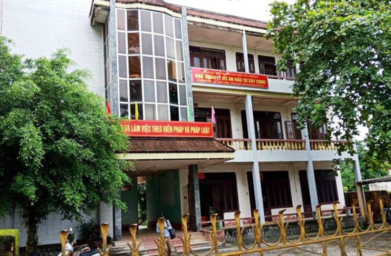 Điều tra vụ giám đốc BQL dự án bị tố “vòi tiền” 100 triệu đồng của doanh nghiệp - Ảnh 2.
