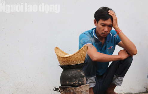 Chùm ảnh 2.800 người bị ảnh hưởng vỡ đập ở Lào sống ra sao? - Ảnh 8.