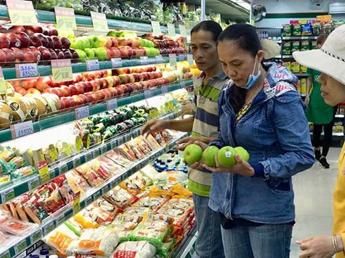 Nhượng quyền để lớn mạnh hơn - Ảnh 4.