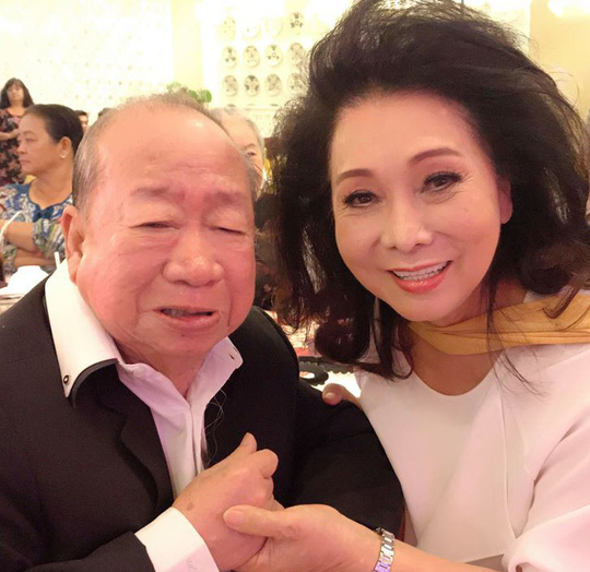 "Quái kiệt" Tùng Lâm: "Đừng tách rời tôi khỏi sàn diễn"